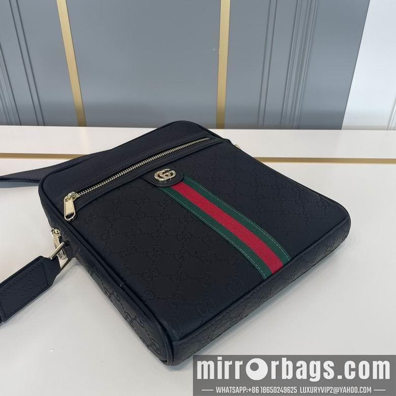 Replica Gucci Bags 1:1 66613-3 24X26X6cm WP
