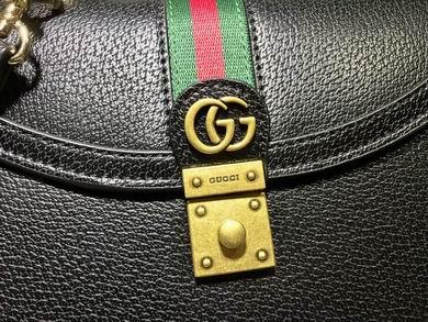 Replica Gucci Bags 1:1 WD651055 25X17.5X7
