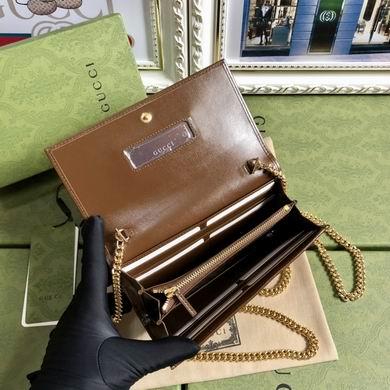Replica Gucci Bags 1:1 621888 19X10X4cm DF