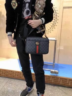 Replica Gucci Bags 1:1 3518-6 25X17X7cm XM