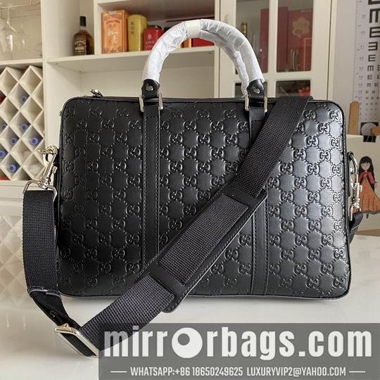 Replica Gucci Bags 1:1 435322 36.5X25X6cm DF