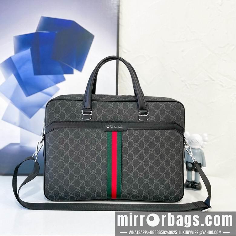 Replica Gucci Bags 1:1 A103 38X28X7cm XM 2colour