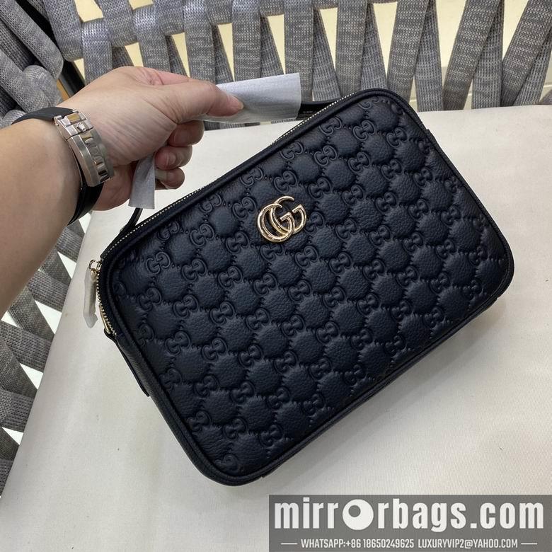 Replica Gucci Bags 1:1 5242-5 25X18X8cm WP