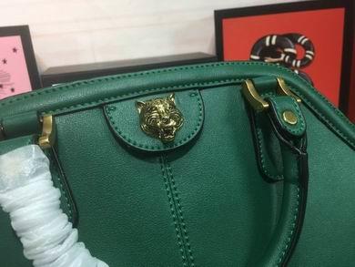 Replica Gucci Bags 1:1 Rebelle WD516459 39X25X11