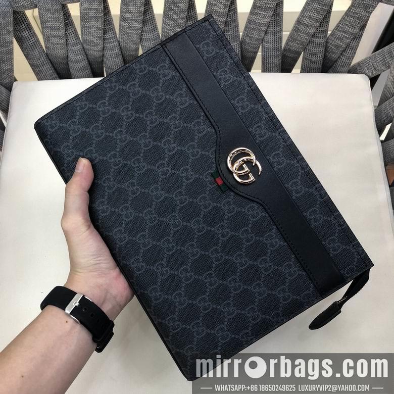 Replica Gucci Bags 1:1 1025-5 27X20X6cm WP