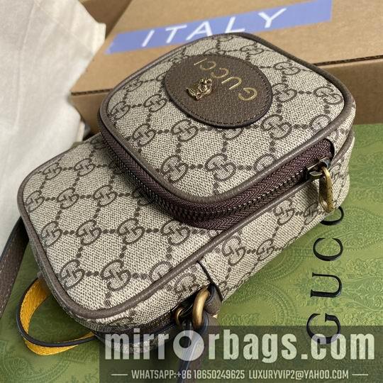 Replica Gucci Bags 1:1 Gucci 658556 12x16x7cm CN