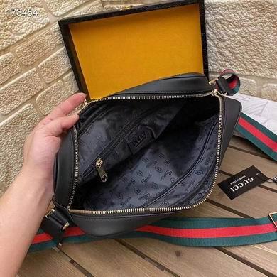 Replica Gucci Bags 1:1 31X21X7cm 122902 XM
