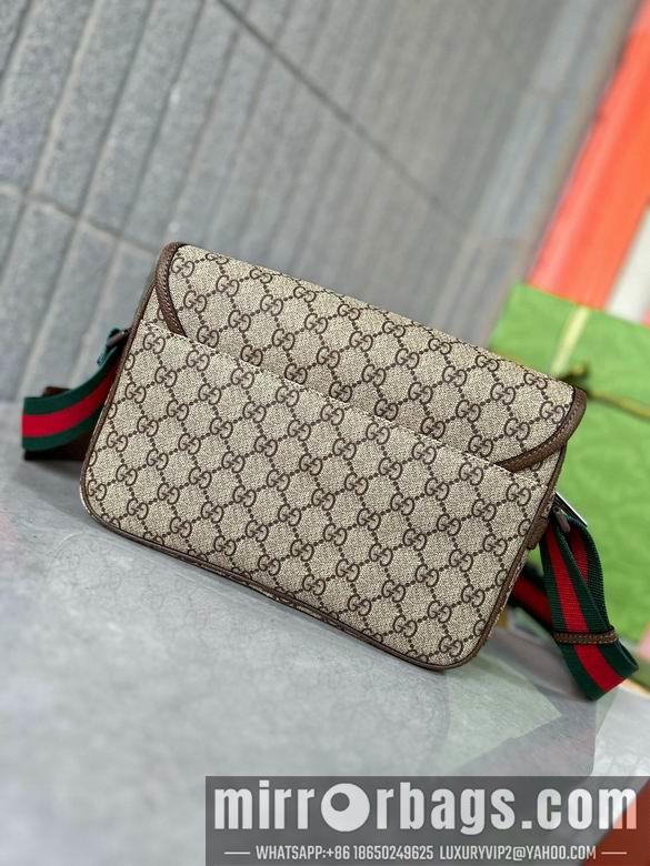 Replica Gucci Bags 1:1 760123 27X20X10cm XM 2colour