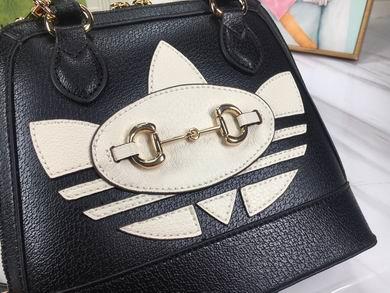 Replica Gucci Bags 1:1 677212 20X19.5X7.5cm DF 4colour