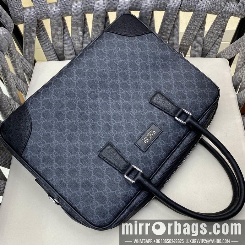 Replica Gucci Bags 1:1 5220-1 39X28X7cm XM 2colour