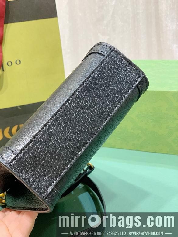 Replica Gucci Bags 1:1 739079 15.5X19.5X6cm DF 5