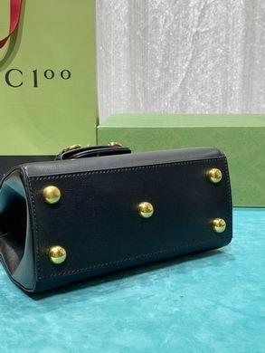 Replica Gucci Bags 1:1 703848 22X16X10.5cm DF 3colour
