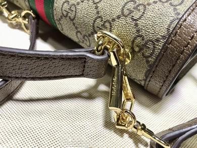 Replica Gucci Bags 1:1 WD651055 25X17.5X7
