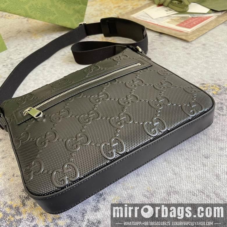 Replica Gucci Bags 1:1 406410 26X23X3cm DF 2colour
