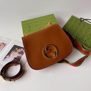 Replica Gucci Bags 1:1 699210 29X22X7cm YG 3colour