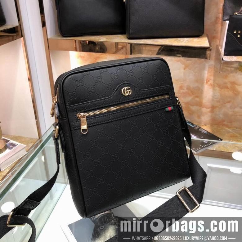 Replica Gucci Bags 1:1 180159-4 28X26X6cm WP