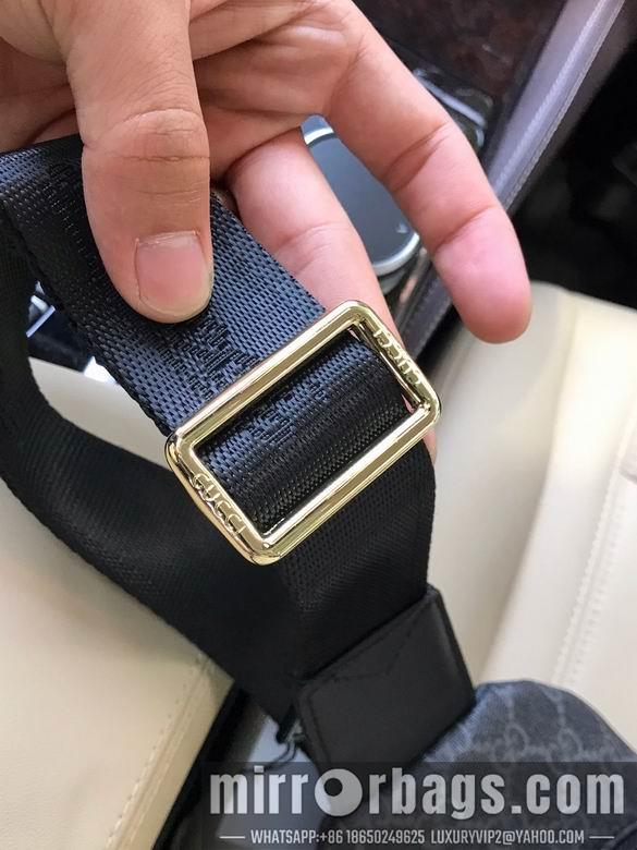 Replica Gucci Bags 1:1 0T119-4 17X30X6cm XM 2colour