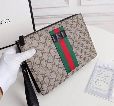 Replica Gucci Bags 1:1 6100G 28X18X4.5cm XM