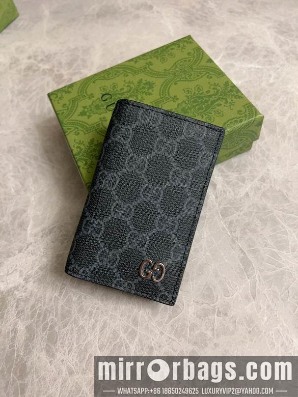 Replica Gucci Bags 1:1 768249 7.5X12cm YG 1