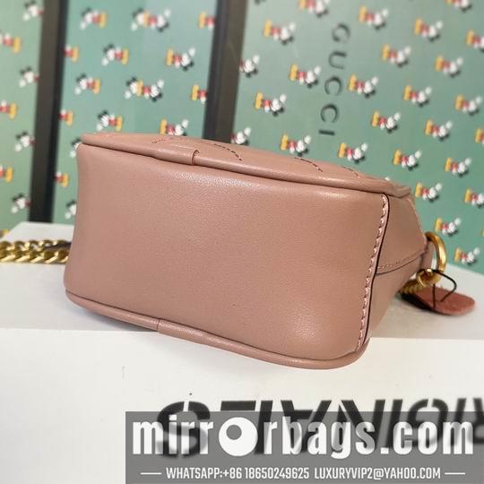 Replica Gucci Bags 1:1 598597 10.5x17x5cm df01