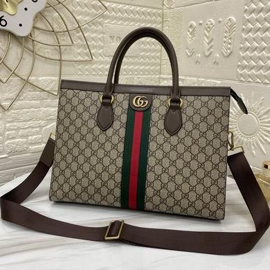 Replica Gucci Bags 1:1 5063-1 39X29X6cm WP 2colour