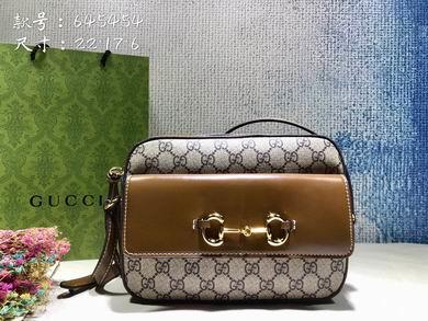 Replica Gucci Bags 1:1 645454 22.5X17X6.5cm DF