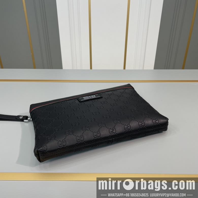 Replica Gucci Bags 1:1 3387-4 28X18X3cm WP
