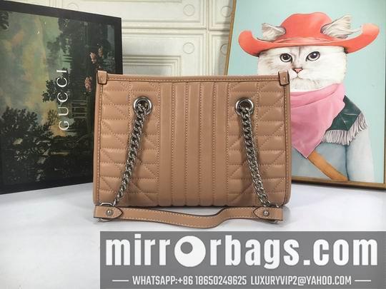 Replica Gucci Bags 1:1 GG Marmont 681483 26.5x19x11cm df06