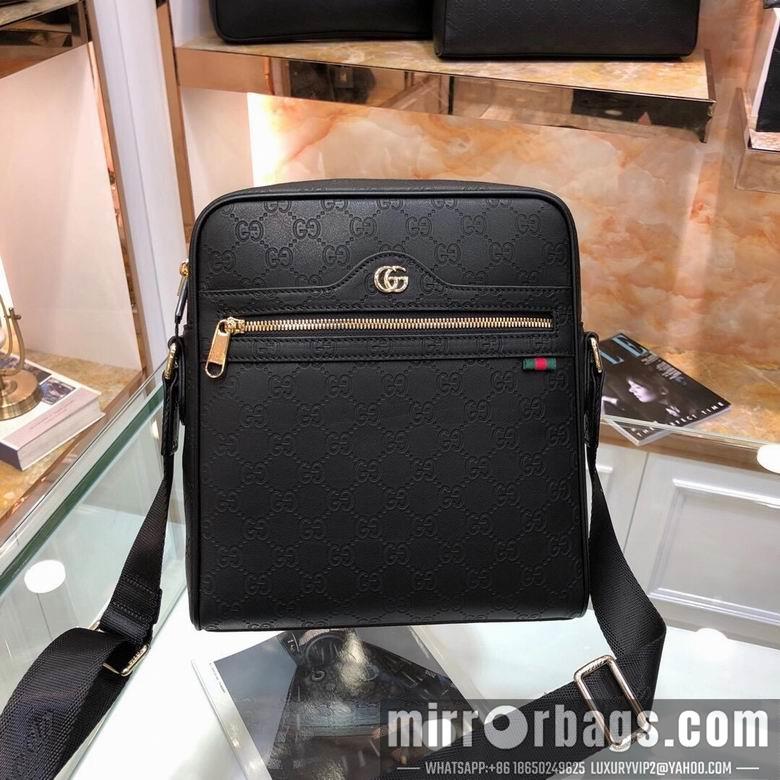 Replica Gucci Bags 1:1 180159-4 28X26X6cm WP