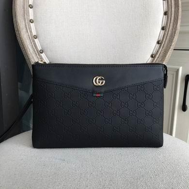 Replica Gucci Bags 1:1 7501-4 28X18X3cm XM