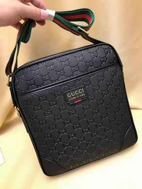 Replica Gucci Bags 1:1 33030-2 30X25X7cm WP