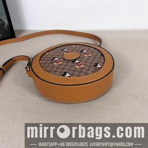 Replica Gucci Bags 1:1 WD603938米奇