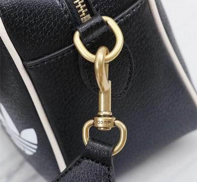 Replica Gucci Bags 1:1 702427 24.5X16.5X9.5cm DN 3colour