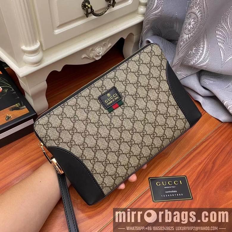 Replica Gucci Bags 1:1 33250-1 28X18X3cm XM 2colour