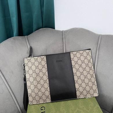 Replica Gucci Bags 1:1 495017 28X19cm WP