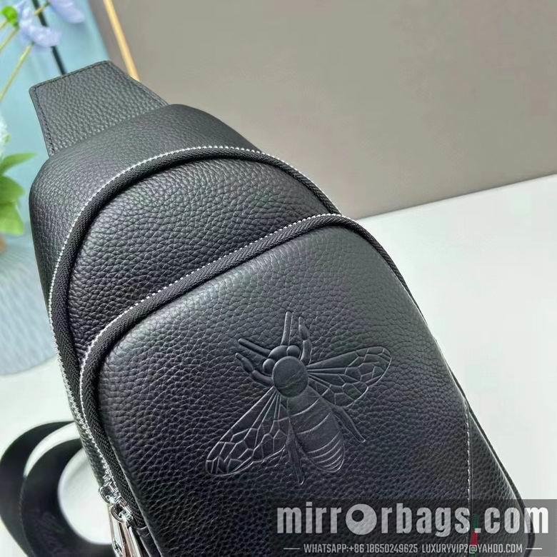 Replica Gucci Bags 1:1 396 16X25X7cm WP