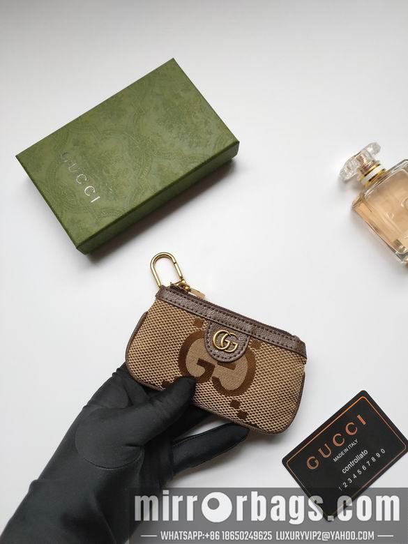 Replica Gucci Bags 1:1 671773 12.5X7X1.5cm XMY 13