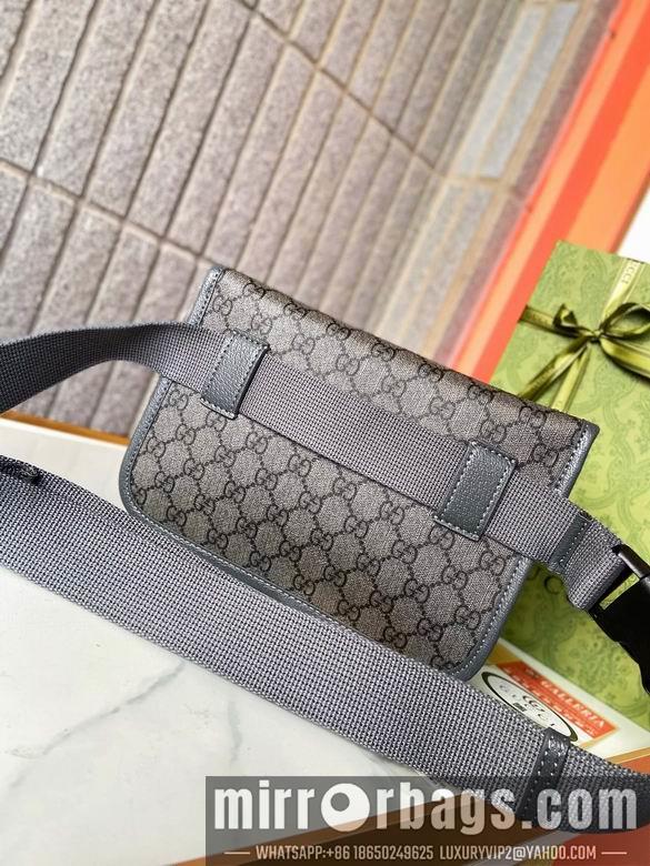 Replica Gucci Bags 1:1 752597 25X17X3cm XM