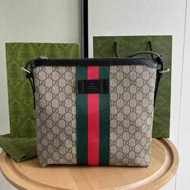 Replica Gucci Bags 1:1 387111 27X28X4cm DF 2colour