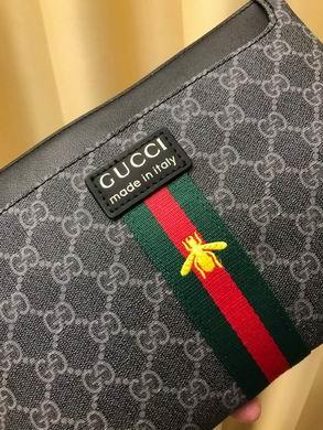 Replica Gucci Bags 1:1 968-5 26X18X5cm XM 2colour