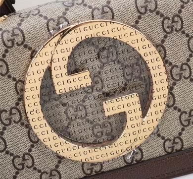 Replica Gucci Bags 1:1 724645 21X13.5X7cm DF