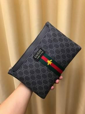 Replica Gucci Bags 1:1 968-5 26X18X5cm XM 2colour