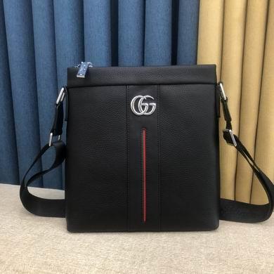 Replica Gucci Bags 1:1 28078-2 24X28X6cm WP