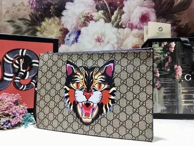 Replica Gucci Bags 1:1 473904 30.5X21X1.5cm DF 3colour