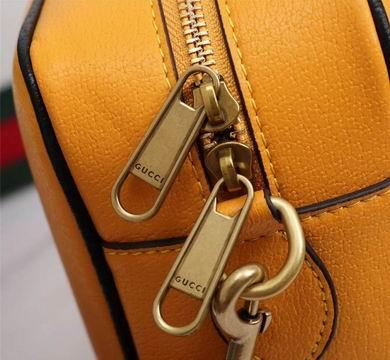 Replica Gucci Bags 1:1 702427 24.5X16.5X9.5cm DN 3colour