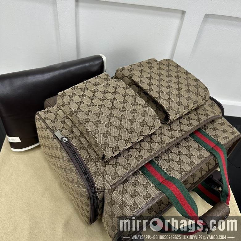 Replica Gucci Bags 1:1 768116 40X35X20cm DF
