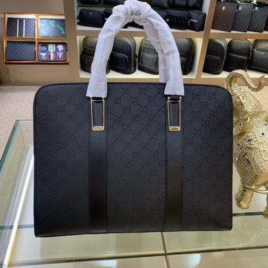 Replica Gucci Bags 1:1 6873-1 38X7X29cm WP