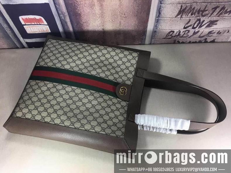 Replica Gucci Bags 1:1 Ophidia 519335 41x43x5.5cm df03