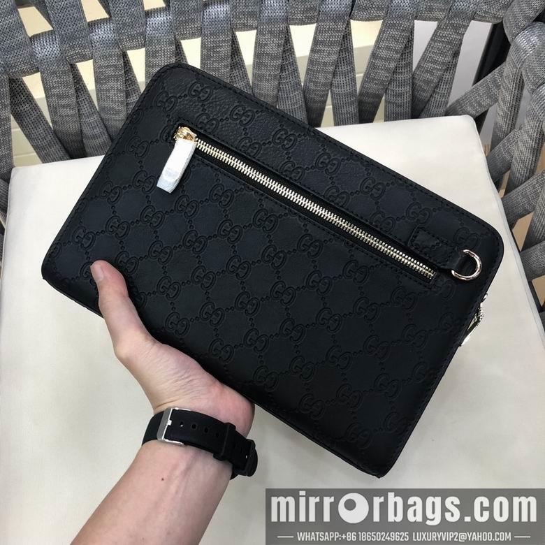 Replica Gucci Bags 1:1 1017-5 26X17.5X6cm WP