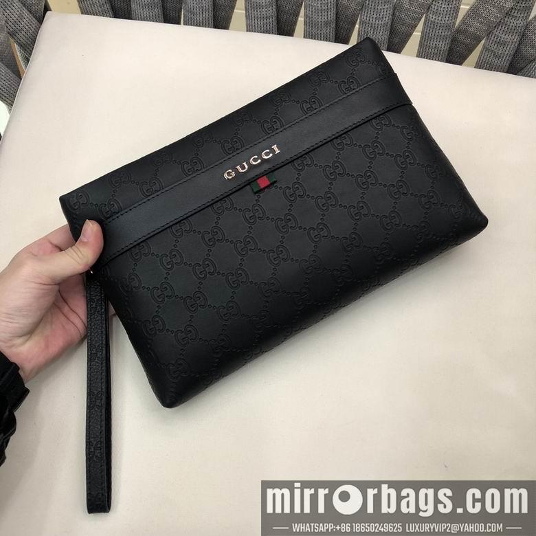 Replica Gucci Bags 1:1 5191-5 29X18X3cm WP